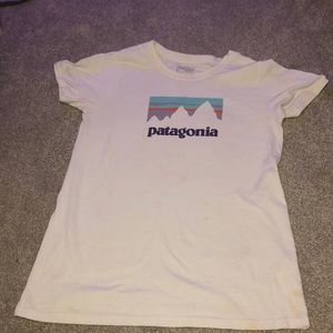 Patagonia shirt